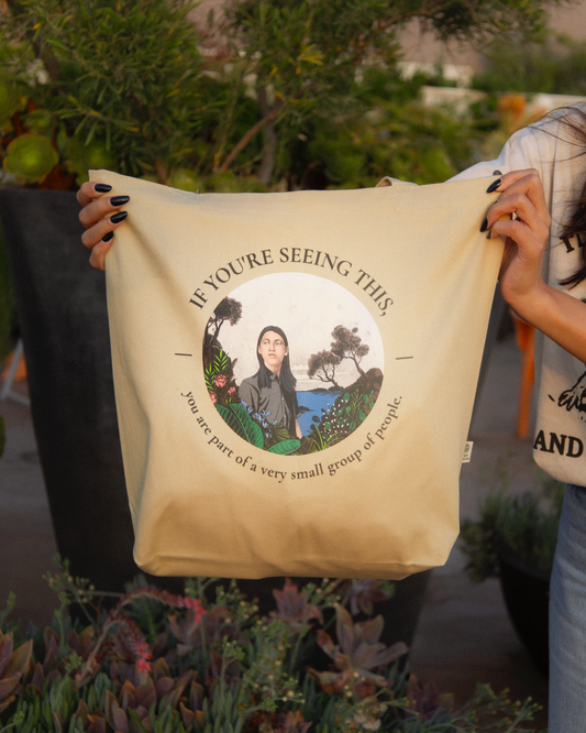 Tote Bag