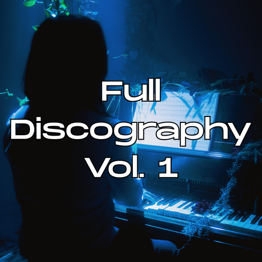 Digital Discography Vol. 1 (MP3)